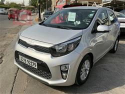 كيا بيكانتو